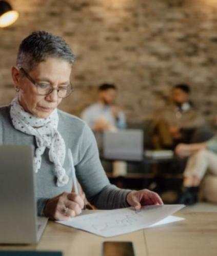 Actualité : activité partielle