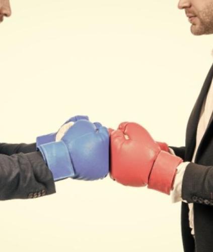 Actualité : ancien salarié devenu concurrent