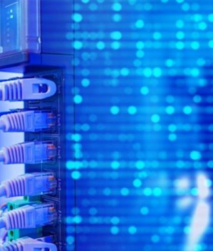 Actualité : fibre optique