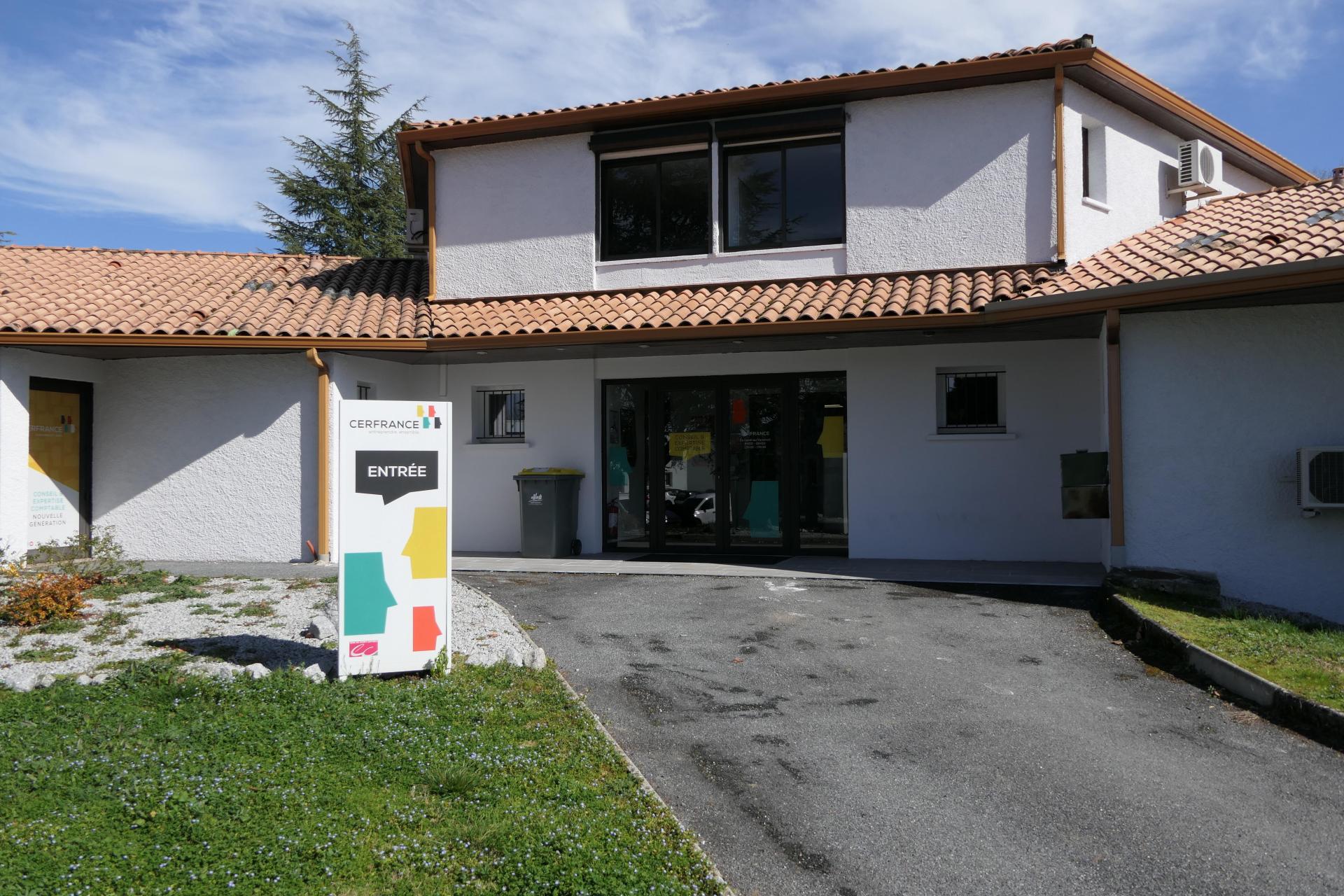 Agence comptable de CASTRES