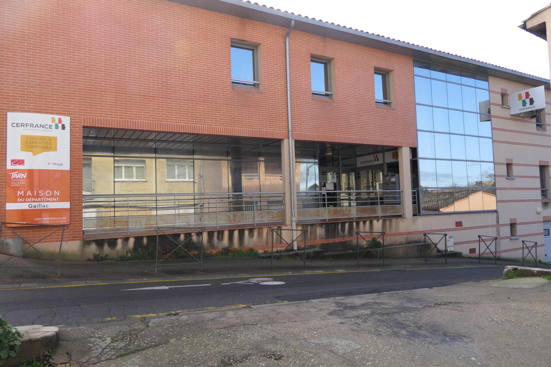 Agence comptable de GAILLAC