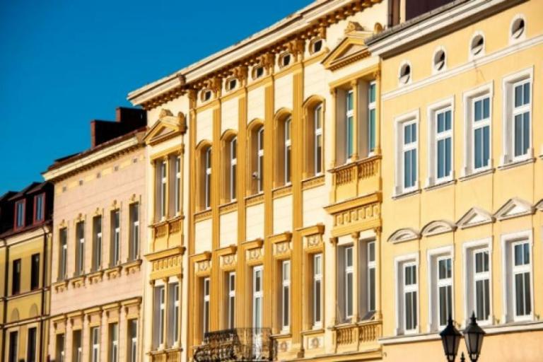 Actualité : travail résidence principale