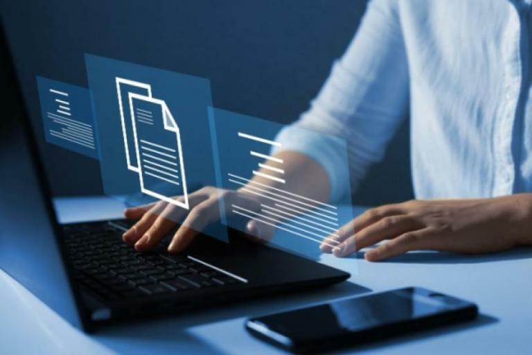 Actualité : facture électronique pour les associations