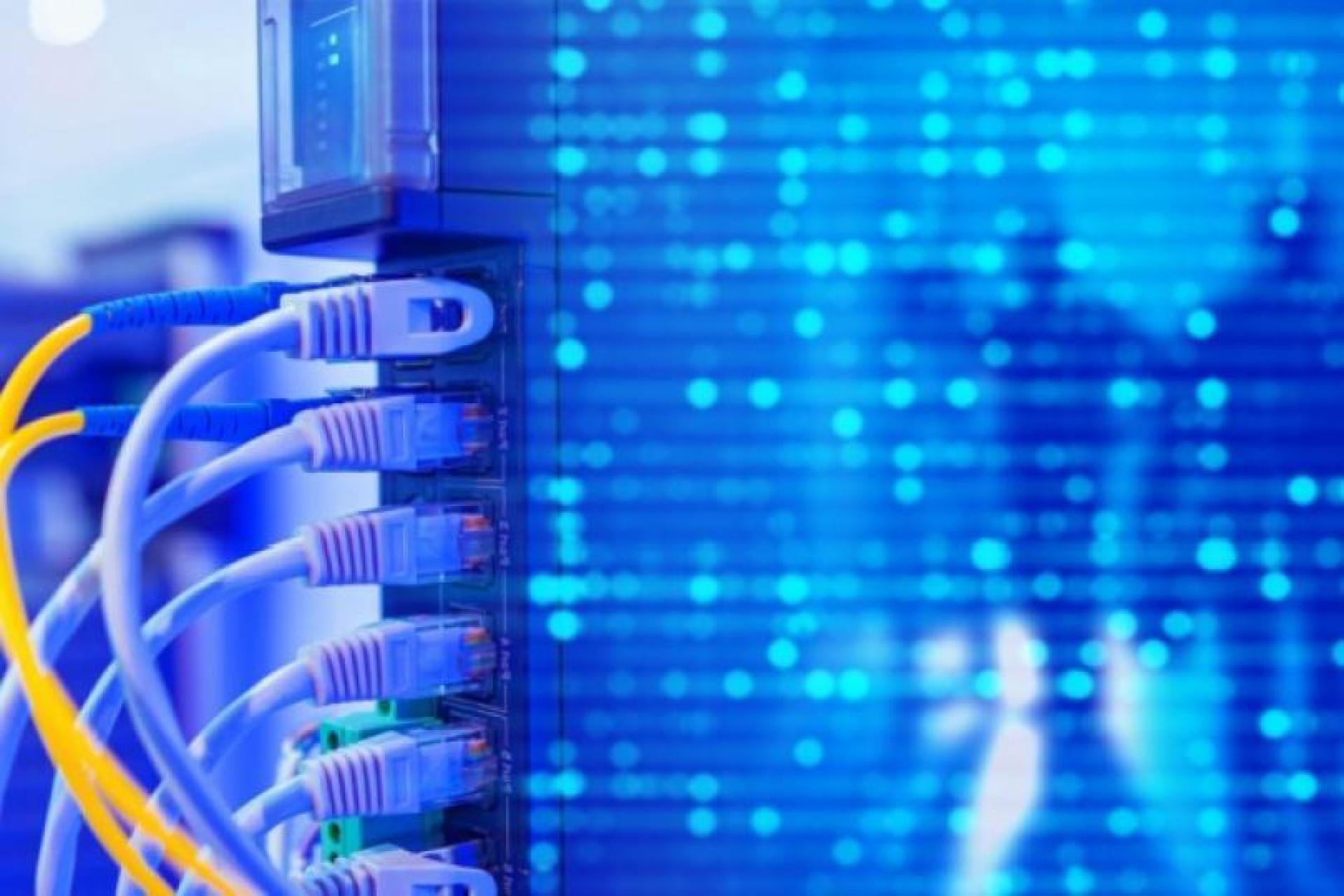 Actualité : fibre optique
