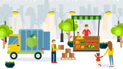 Actualité : Importation de fruits et légumes : assurer la cohérence avec l’agriculture européenne