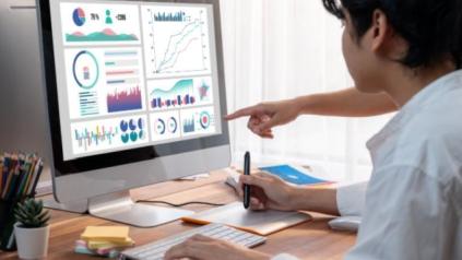 Actualité : c'est l'histoire d'une société