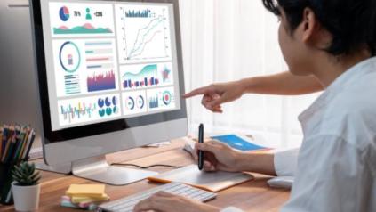 Actualité : c'est l'histoire d'une société