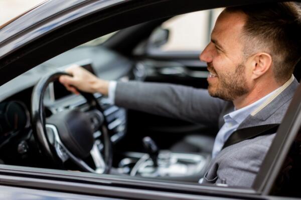 Actualité : véhicule mis à disposition