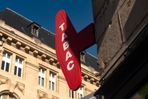 Actualité : sécurité des tabacs
