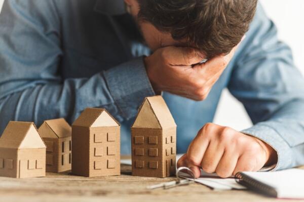 Actualité : loyers impayés