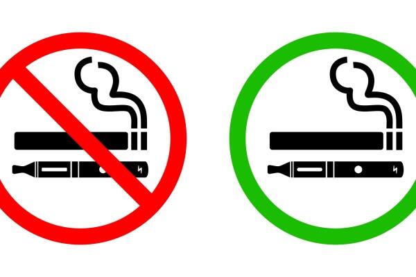 Actualité : fumeurs au travail