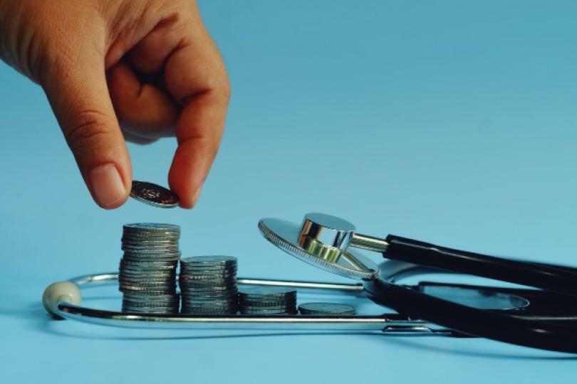 Actualité : la rémunération pour le médecin praticien