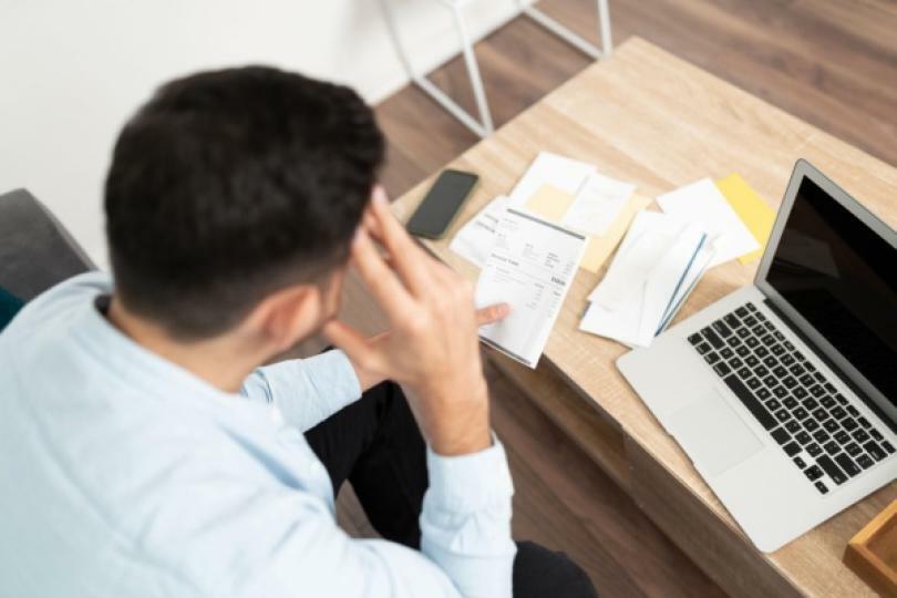 Actualité : c'est l'histoire d'un dirigeant