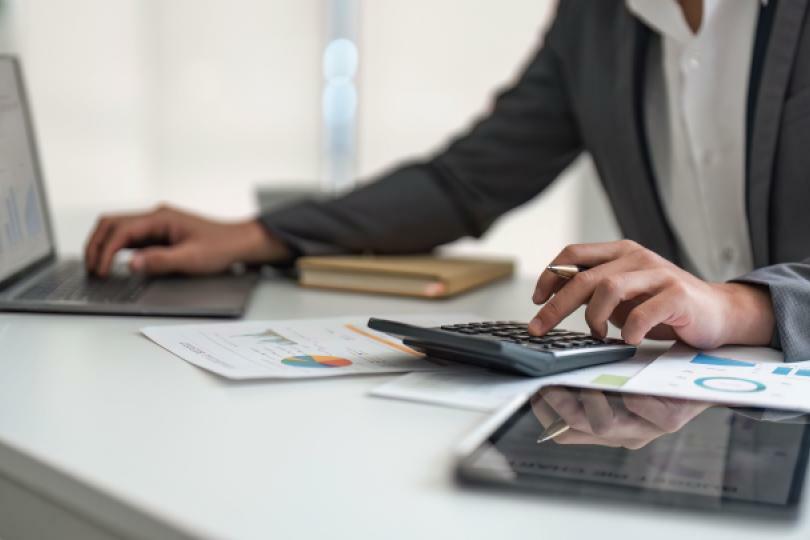 Actualité : une société pour passer au numérique