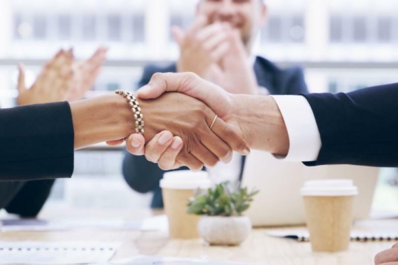 Actualité : c'est l'histoire d'une société