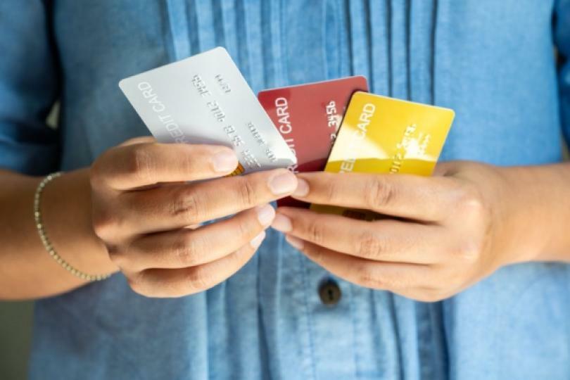 Actualité : paiement carte