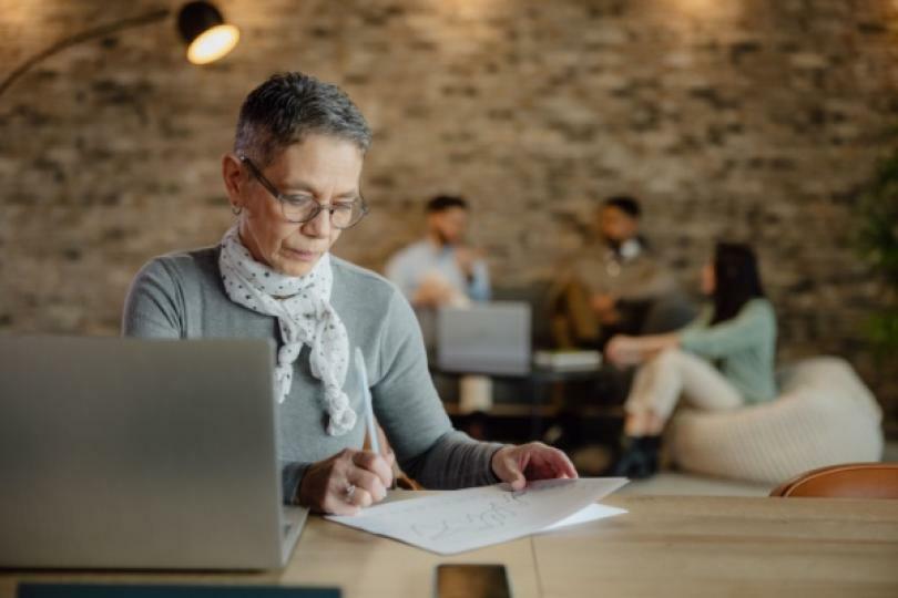 Actualité : activité partielle