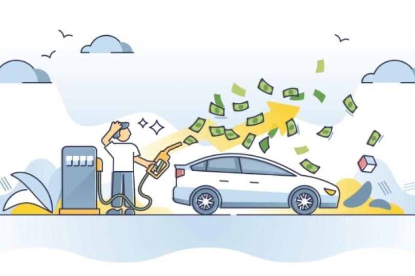 Actualité : crise du carburant