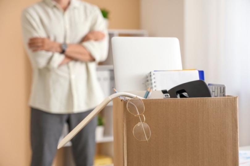 Actualité : démission absence