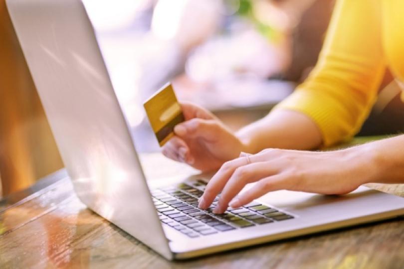 Actualité : paiement dématérialisé