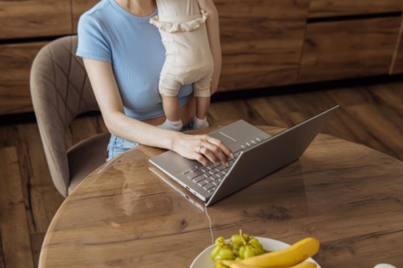 Actualité : Congé supplémentaire de naissance : on connait les modalités pour les salariés