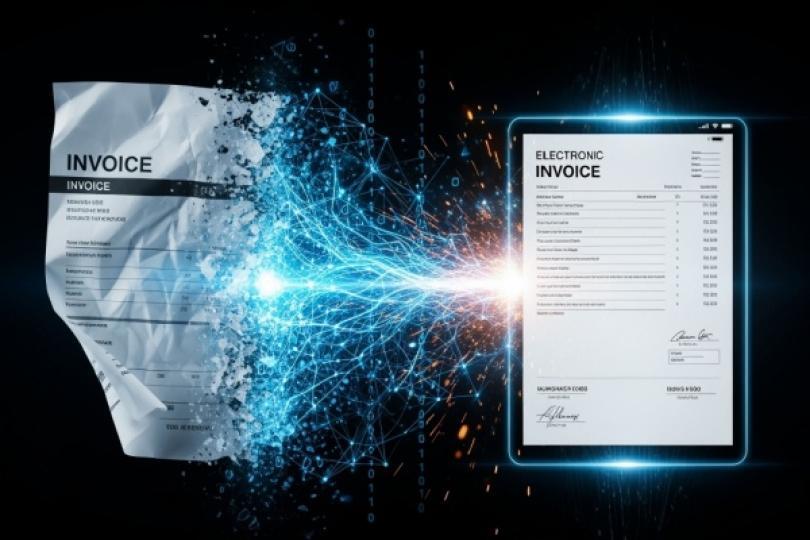 Actualité : Réforme de la facturation électronique : un report possible ?